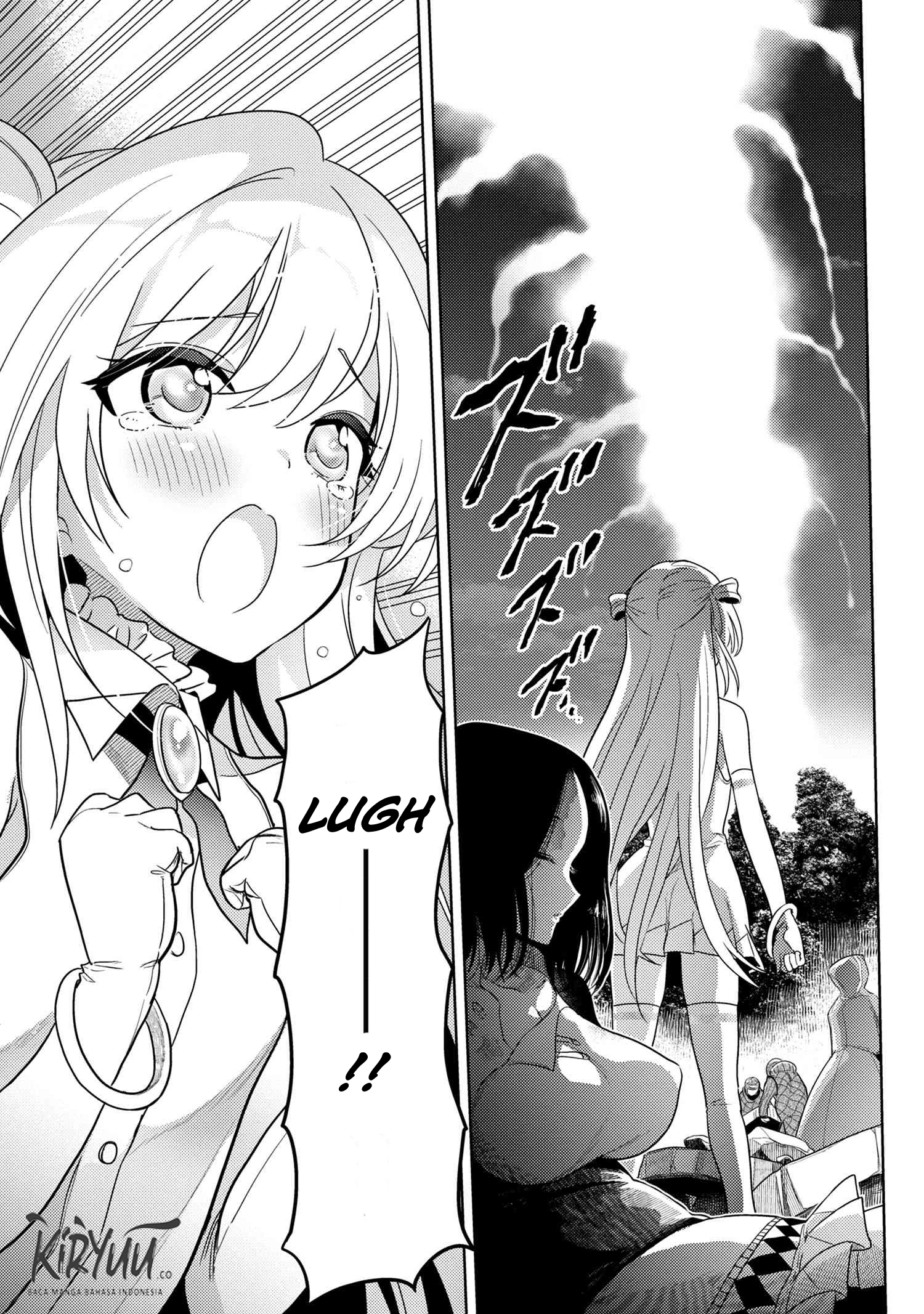 Sekai Saikyou no Assassin, isekai kizoku ni tensei suru Chapter 9 Gambar 23