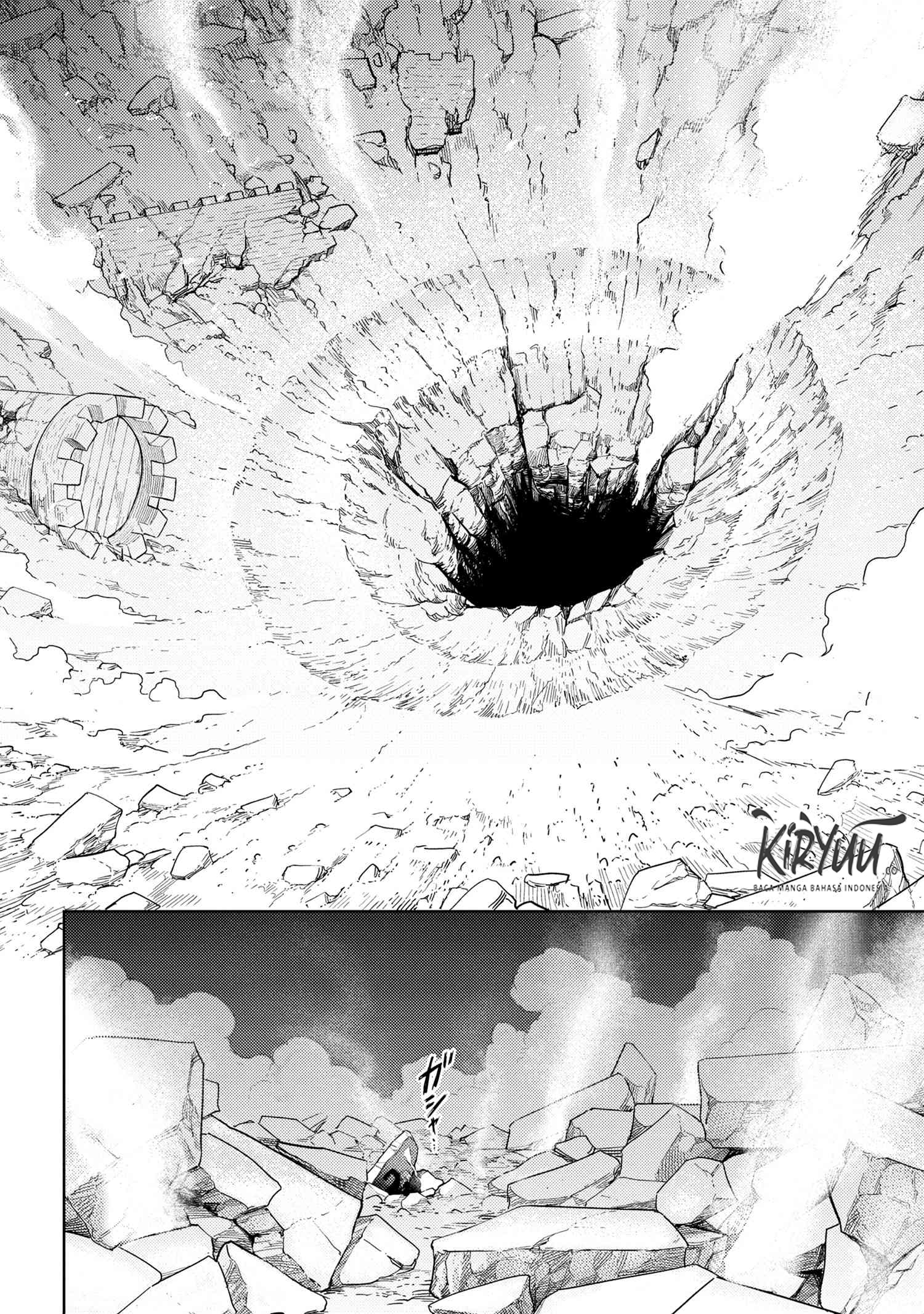 Sekai Saikyou no Assassin, isekai kizoku ni tensei suru Chapter 9 Gambar 24