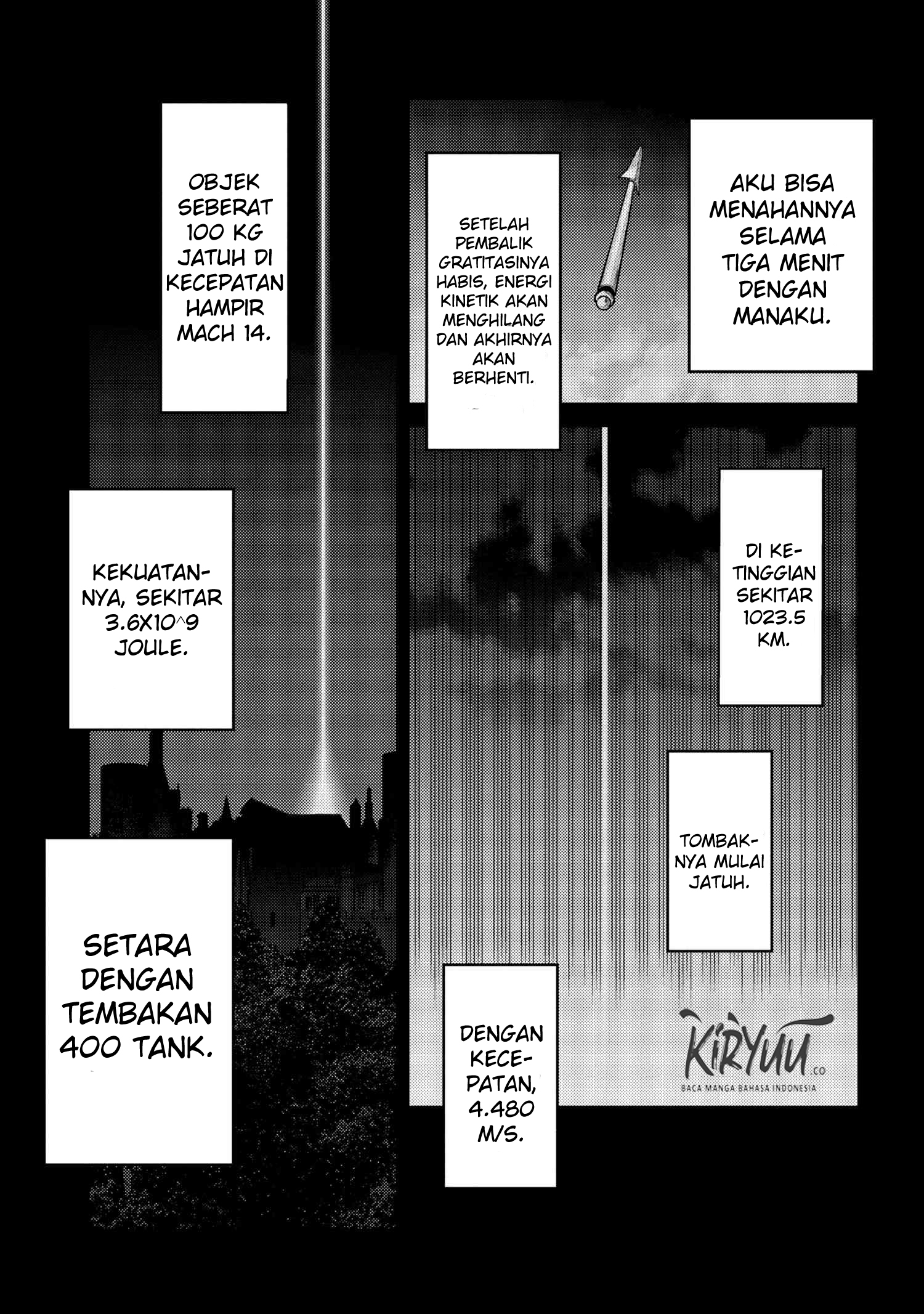 Sekai Saikyou no Assassin, isekai kizoku ni tensei suru Chapter 9 Gambar 27