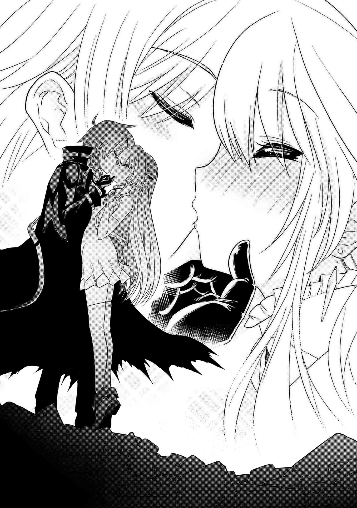 Sekai Saikyou no Assassin, isekai kizoku ni tensei suru Chapter 9 Gambar 32