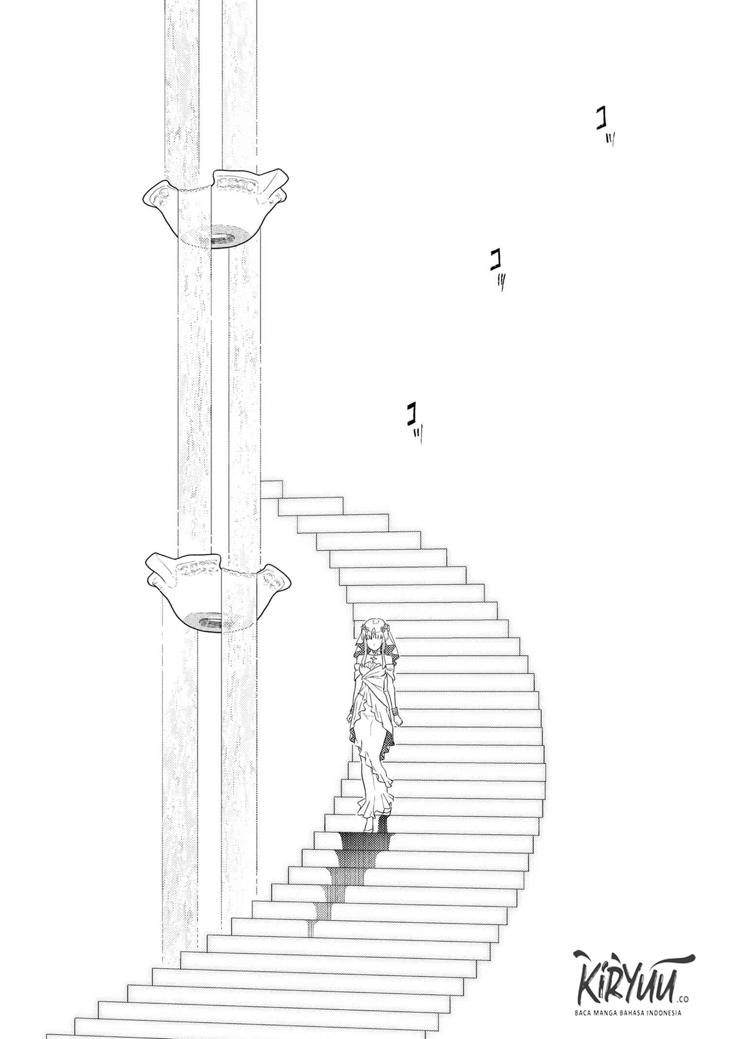 Sekai Saikyou no Assassin, isekai kizoku ni tensei suru Chapter 9 Gambar 36