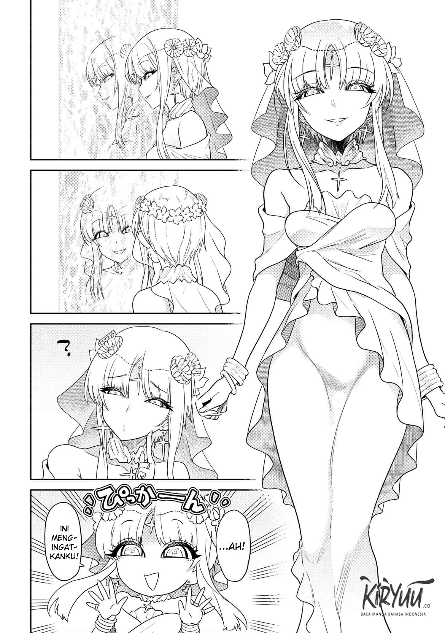 Sekai Saikyou no Assassin, isekai kizoku ni tensei suru Chapter 9 Gambar 37