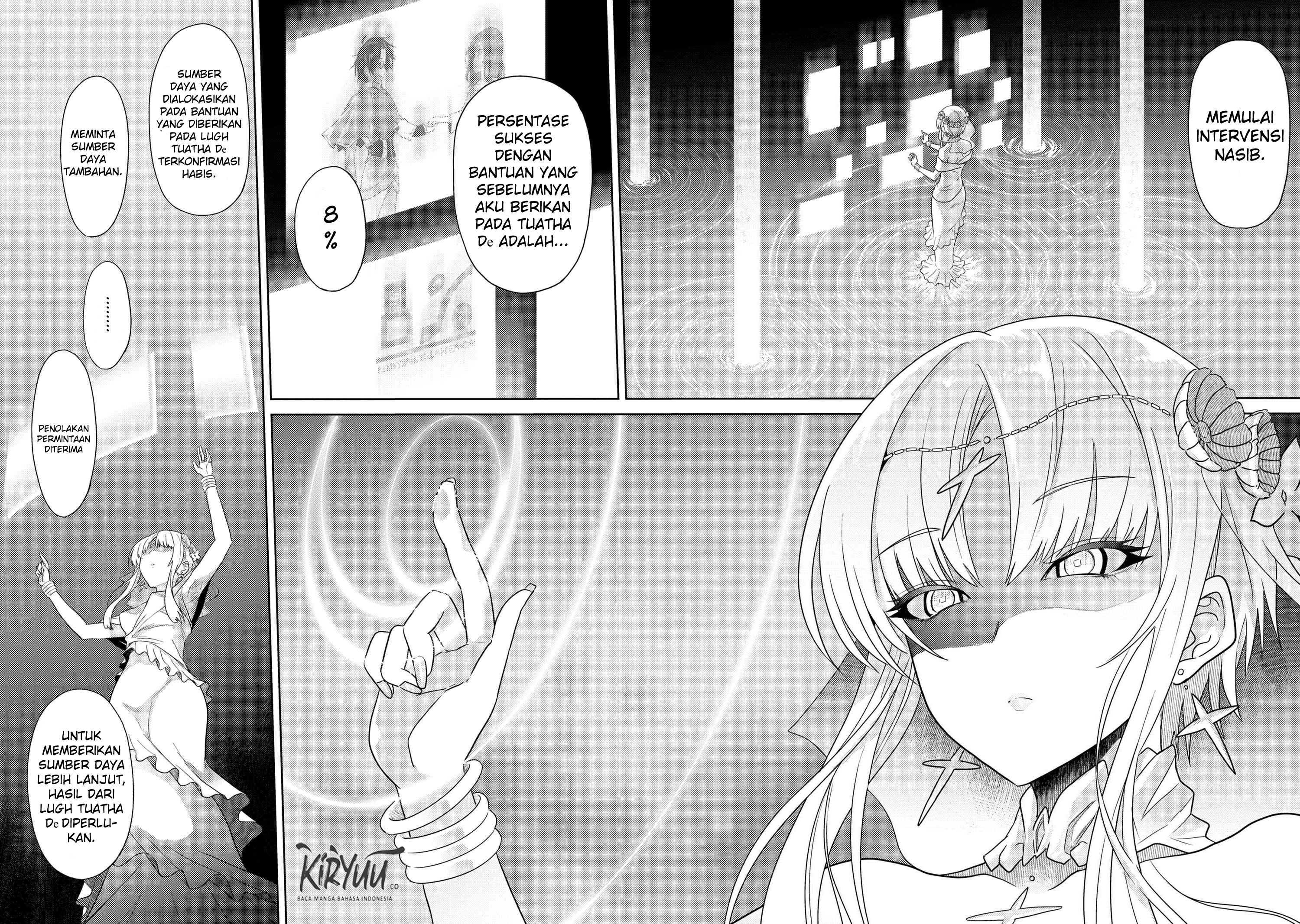Sekai Saikyou no Assassin, isekai kizoku ni tensei suru Chapter 9 Gambar 39