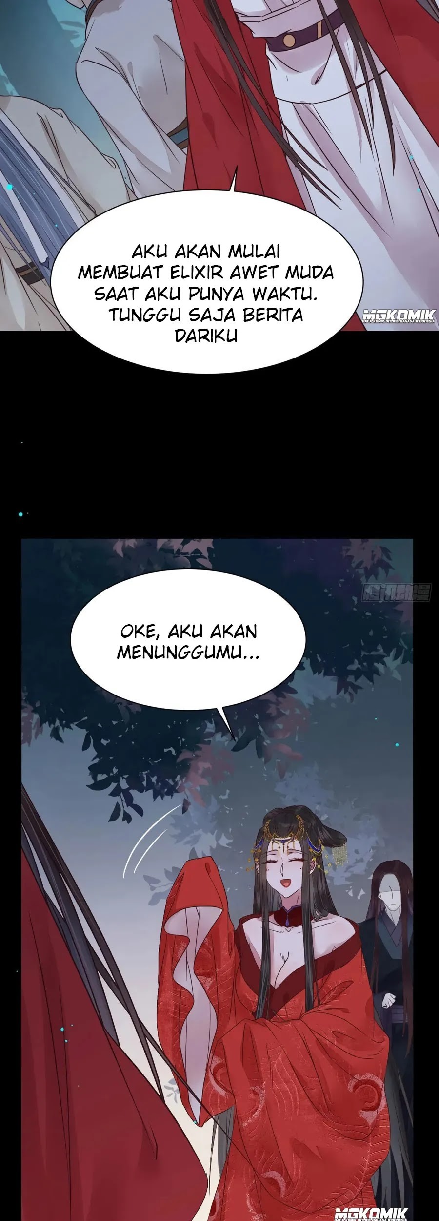 The Ghostly Doctor Chapter 290 Gambar 22