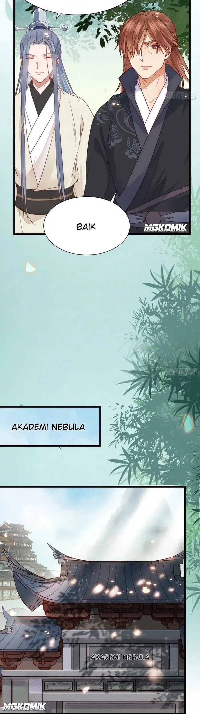 The Ghostly Doctor Chapter 291 Gambar 7
