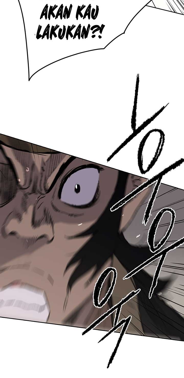 The Undefeatable Swordsman Chapter 41 Gambar 20