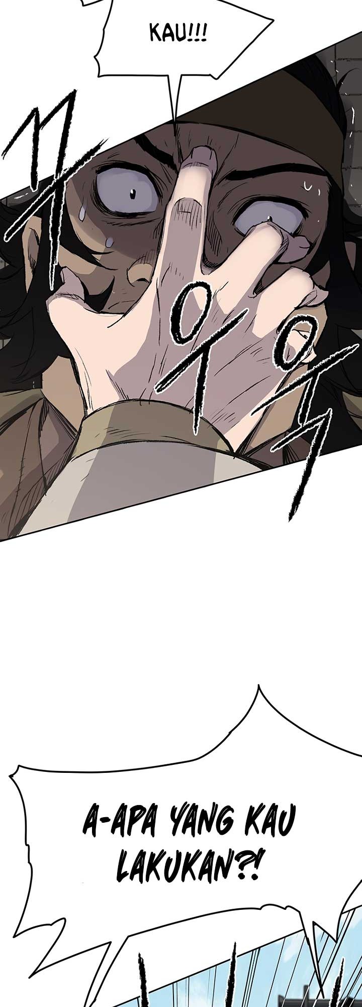 The Undefeatable Swordsman Chapter 41 Gambar 23