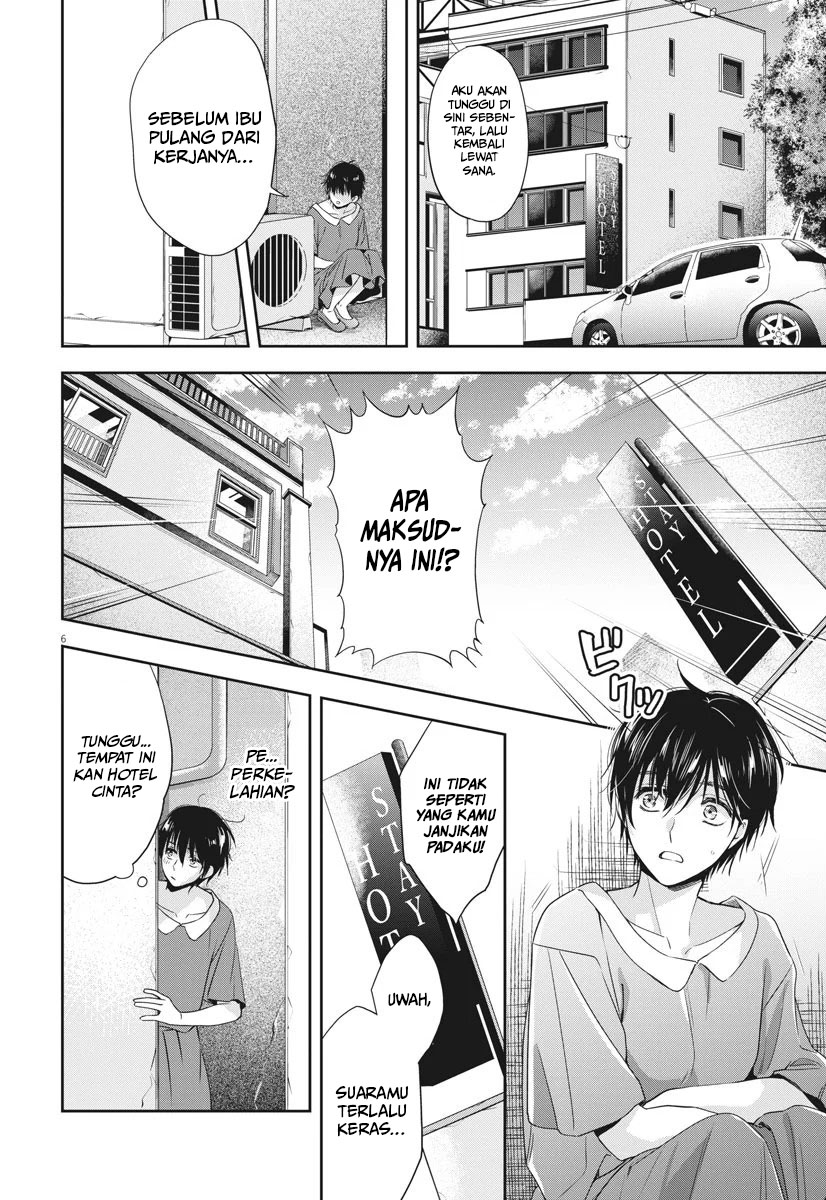 By Spring Chapter 21 Gambar 7