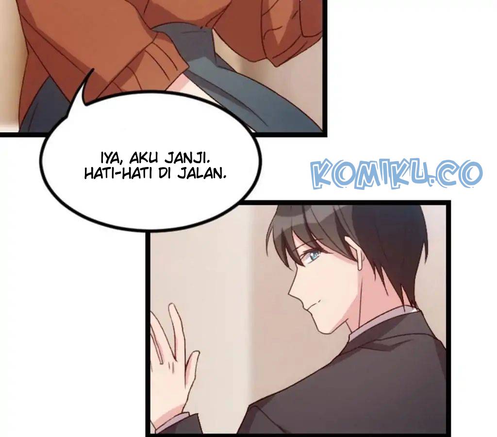 CEO’s Sudden Proposal Chapter 48 Gambar 32