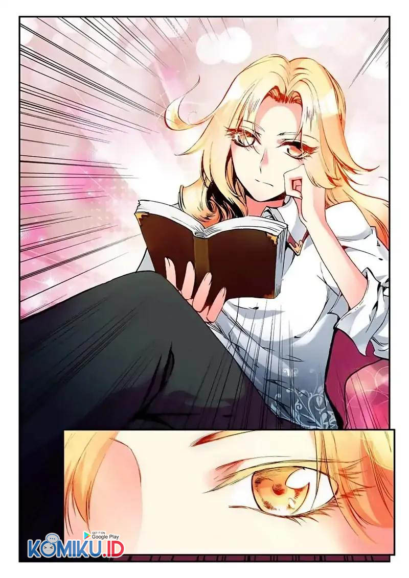 Legend of Phoenix Chapter 16 Gambar 21