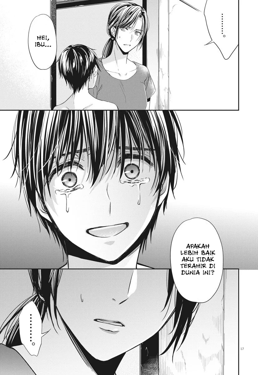 By Spring Chapter 22 Gambar 18