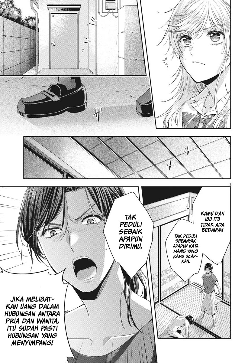 By Spring Chapter 22 Gambar 4