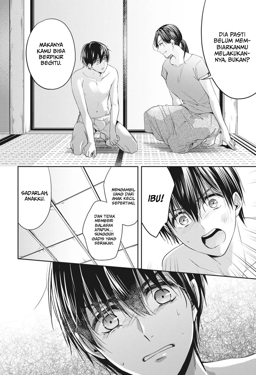 By Spring Chapter 22 Gambar 7