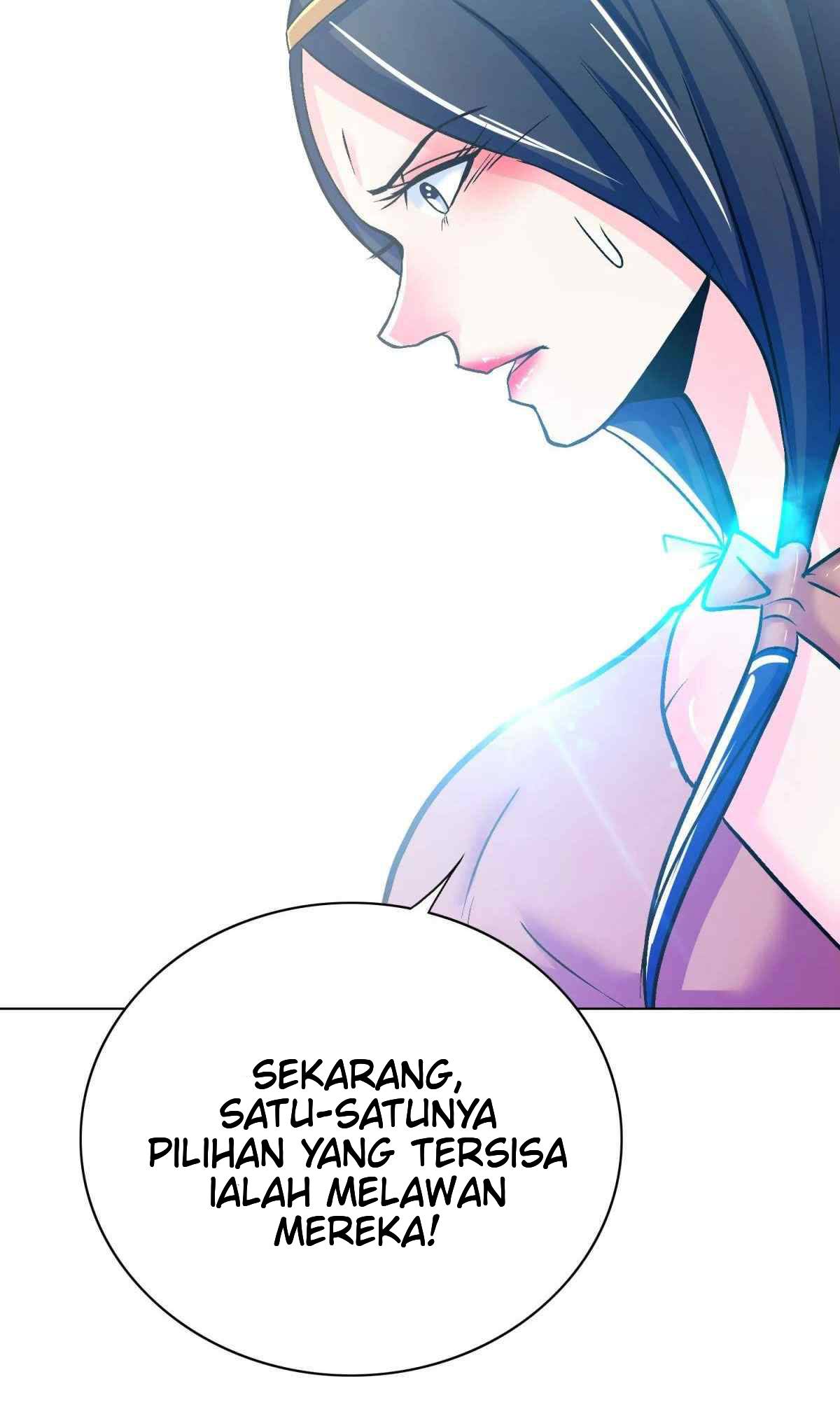 Xianzun System in the City Chapter 102 Gambar 11