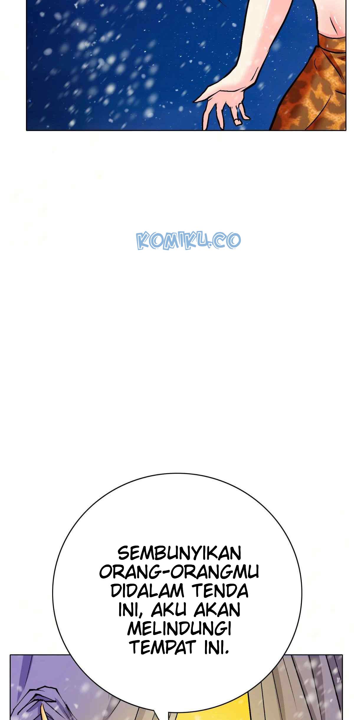 Xianzun System in the City Chapter 102 Gambar 20