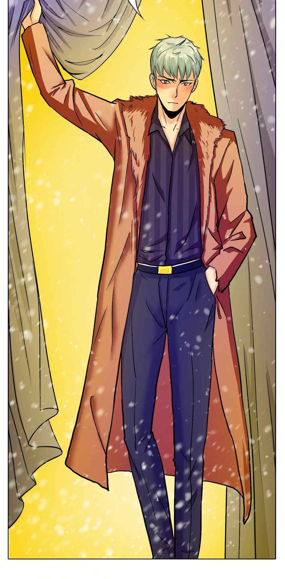 Xianzun System in the City Chapter 102 Gambar 21