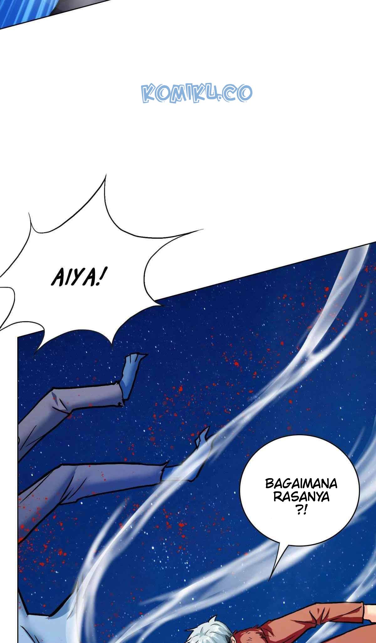 Xianzun System in the City Chapter 102 Gambar 31
