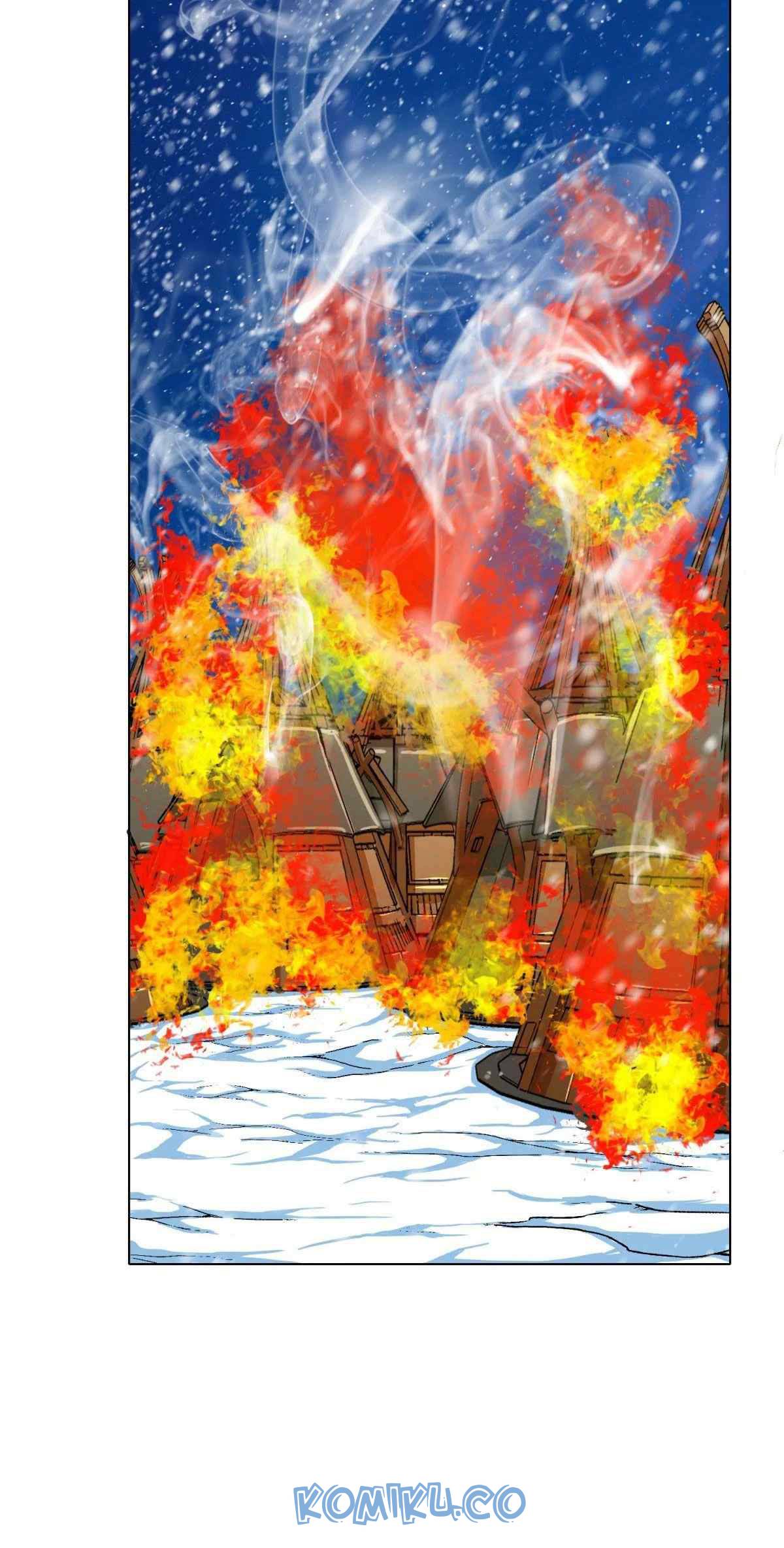 Xianzun System in the City Chapter 102 Gambar 4