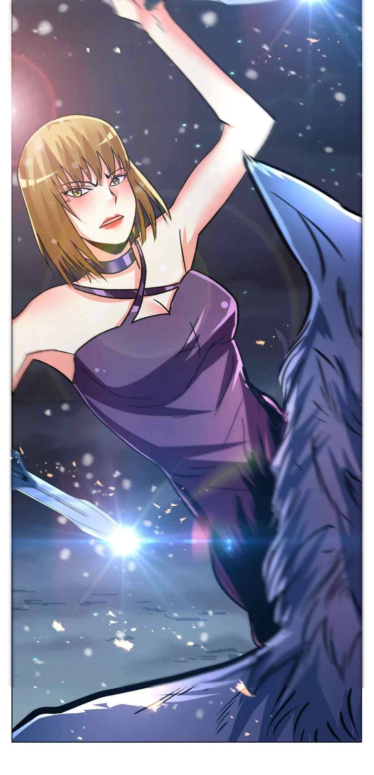 Xianzun System in the City Chapter 102 Gambar 46