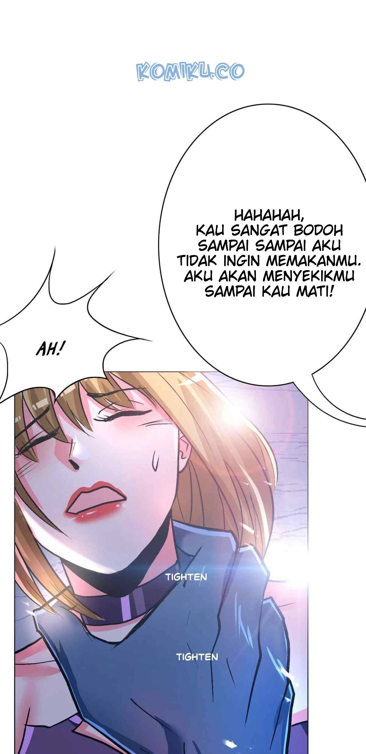 Xianzun System in the City Chapter 102 Gambar 53