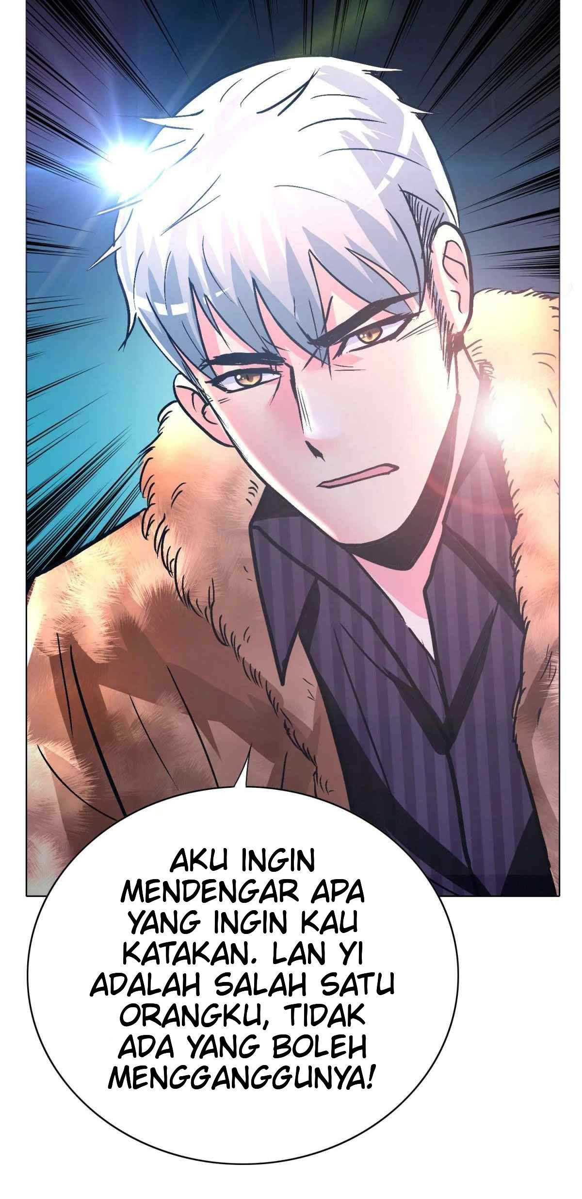 Xianzun System in the City Chapter 102 Gambar 60