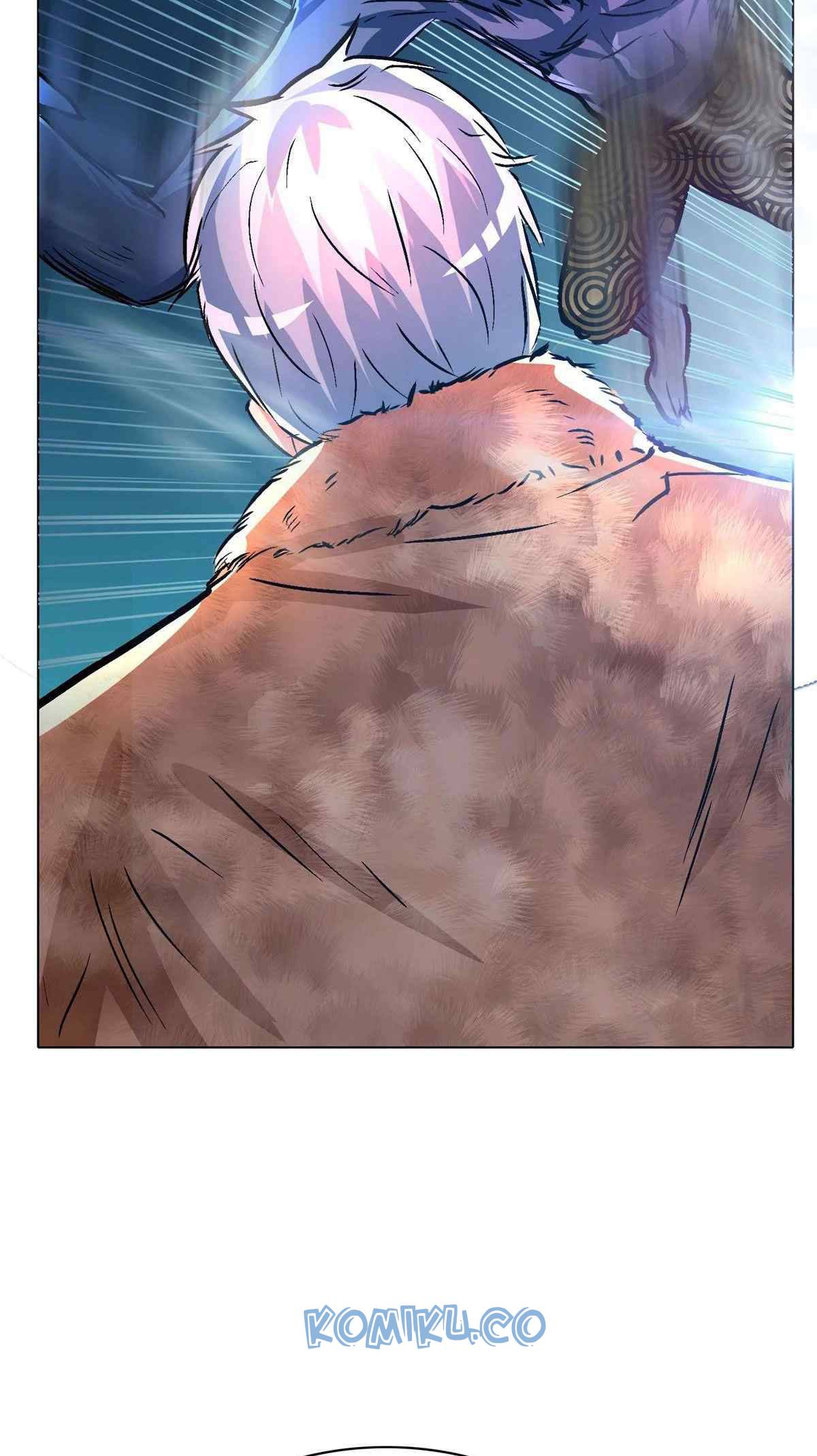 Xianzun System in the City Chapter 102 Gambar 67