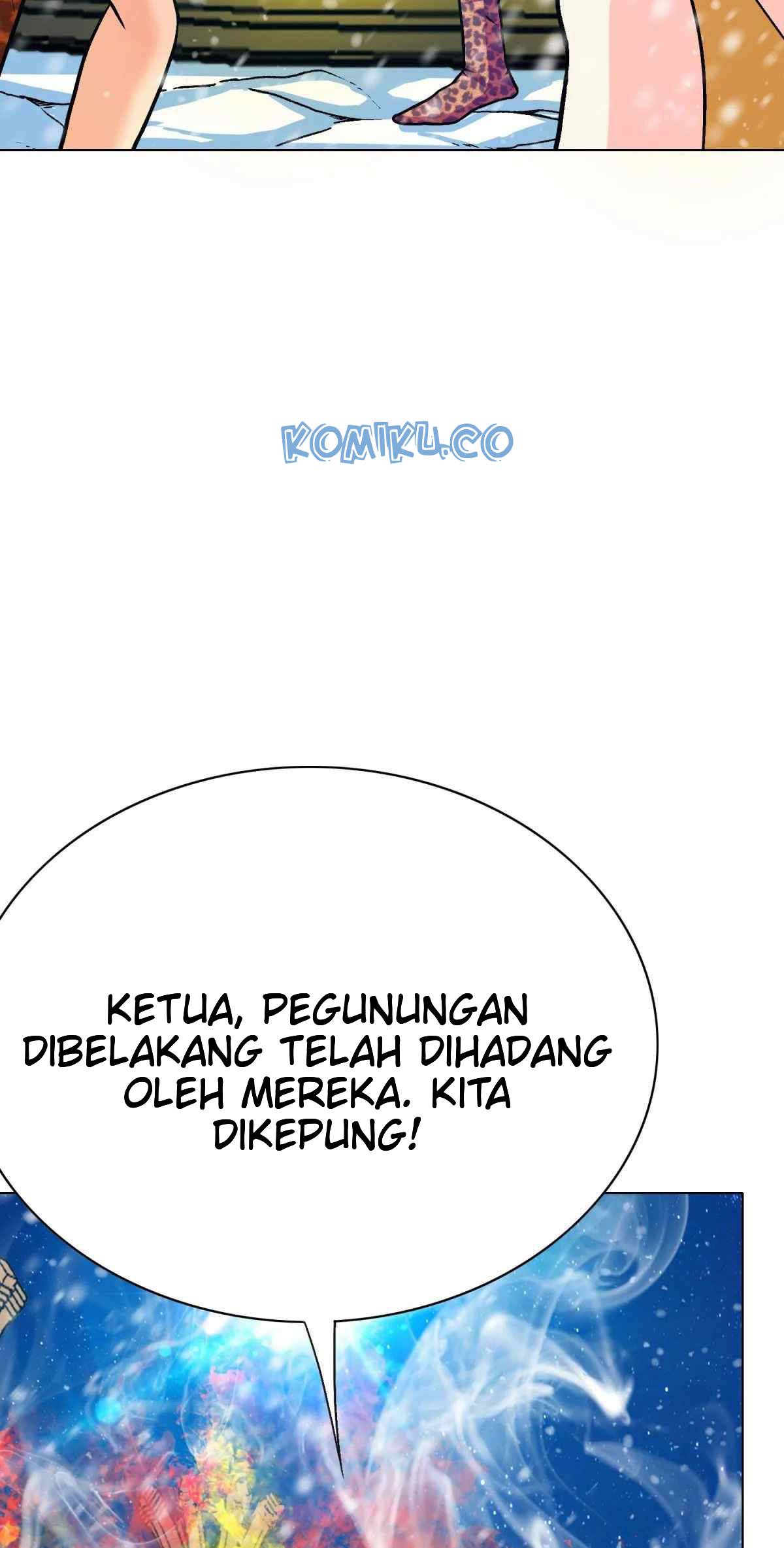 Xianzun System in the City Chapter 102 Gambar 8