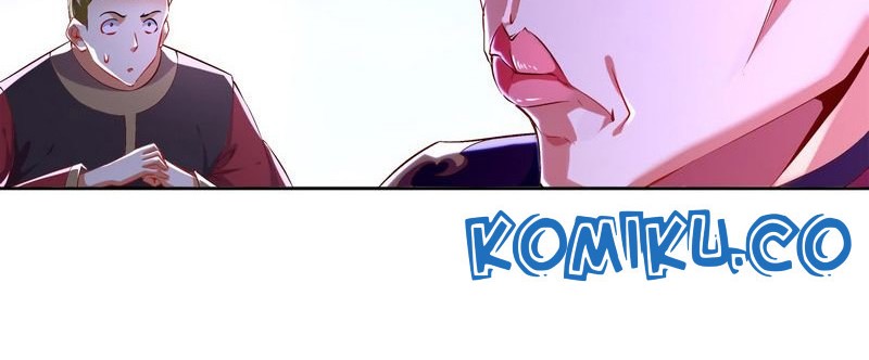 The Rebirth of the Demon God Chapter 31 Gambar 6