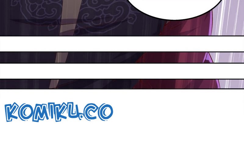 The Rebirth of the Demon God Chapter 31 Gambar 8