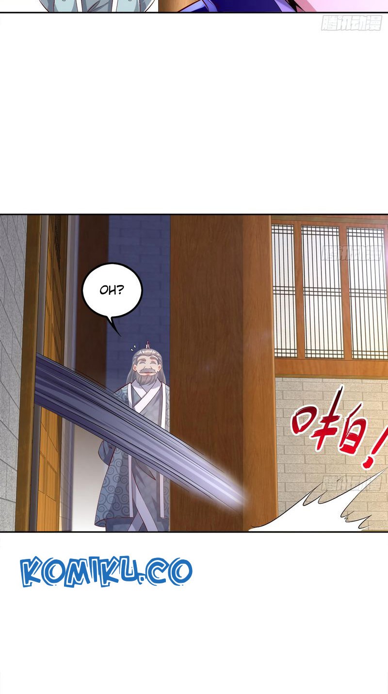 The Rebirth of the Demon God Chapter 31 Gambar 10