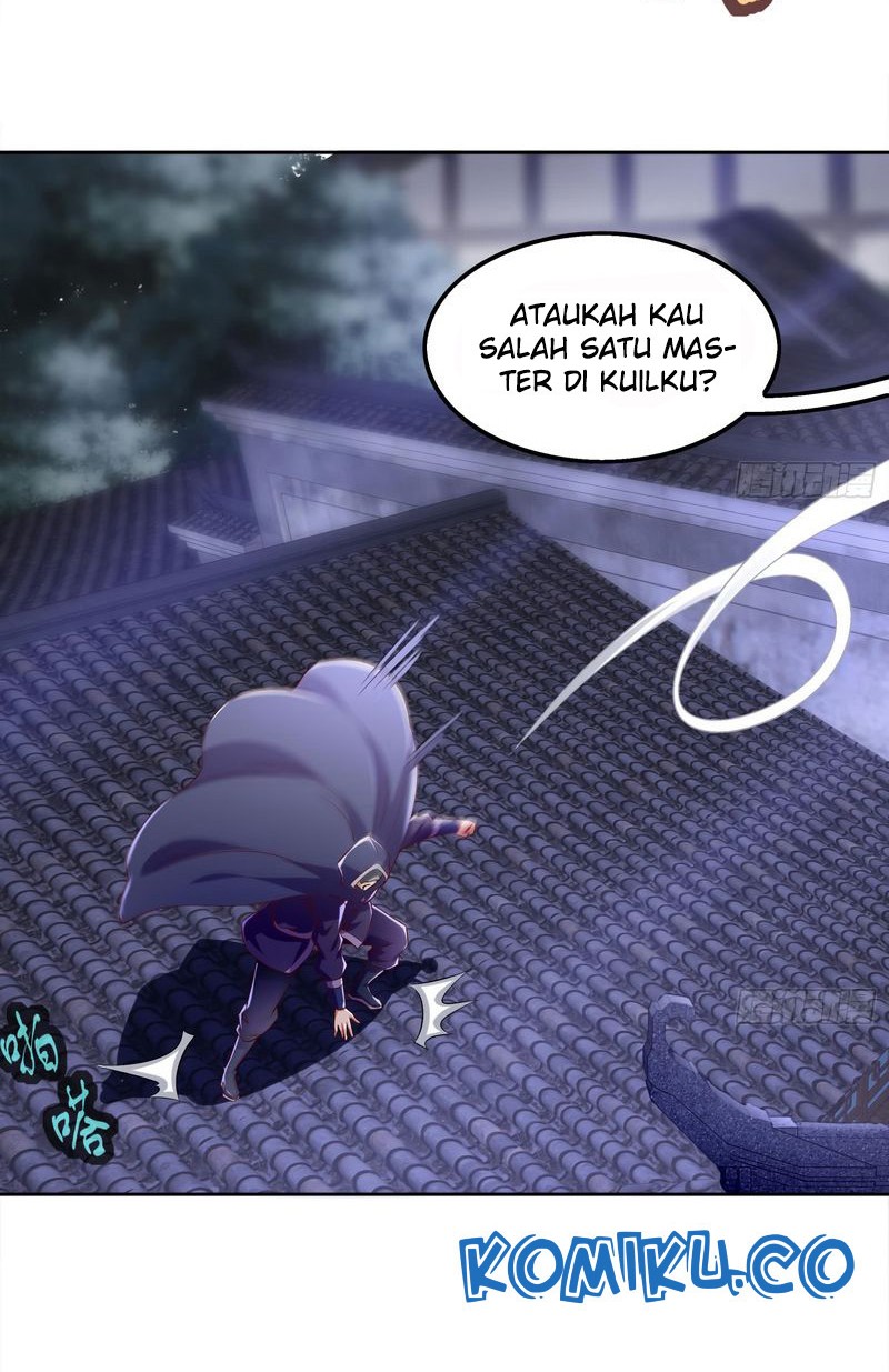 The Rebirth of the Demon God Chapter 31 Gambar 12