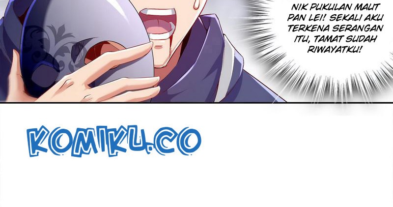 The Rebirth of the Demon God Chapter 31 Gambar 14