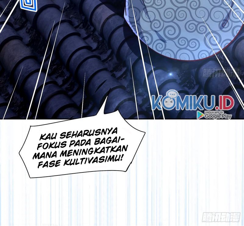 The Rebirth of the Demon God Chapter 31 Gambar 16