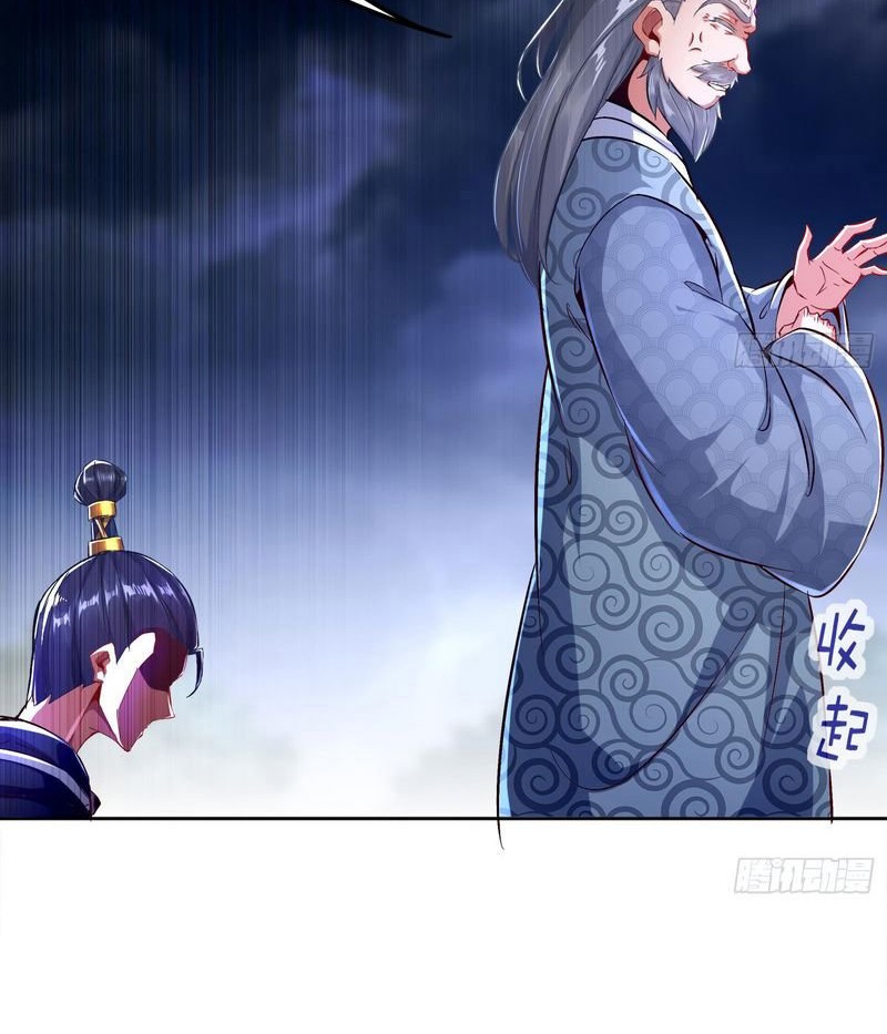 The Rebirth of the Demon God Chapter 31 Gambar 18