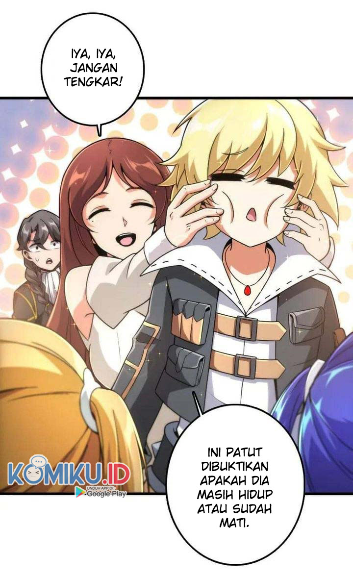 Release That Witch Chapter 198 Gambar 11