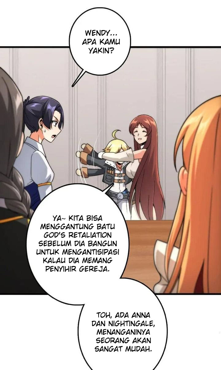 Release That Witch Chapter 198 Gambar 12