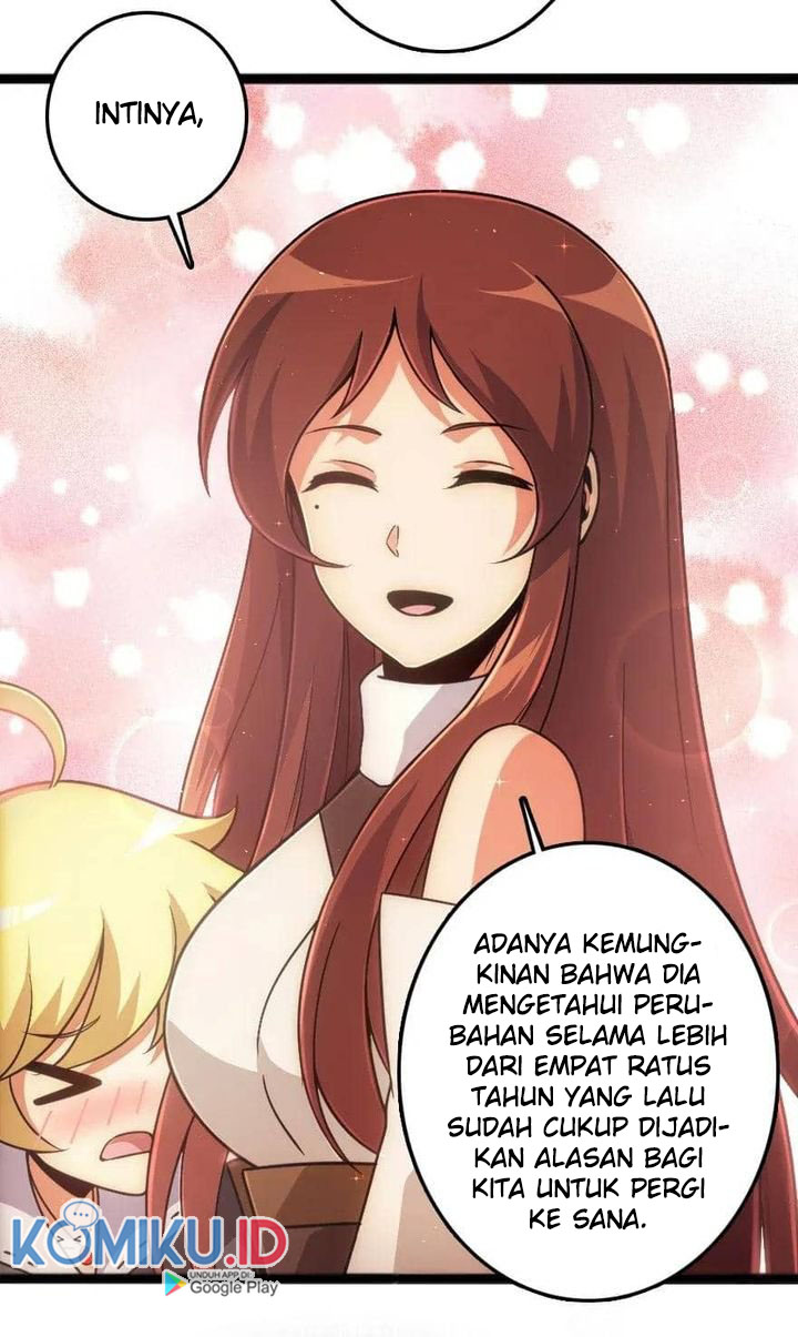 Release That Witch Chapter 198 Gambar 13