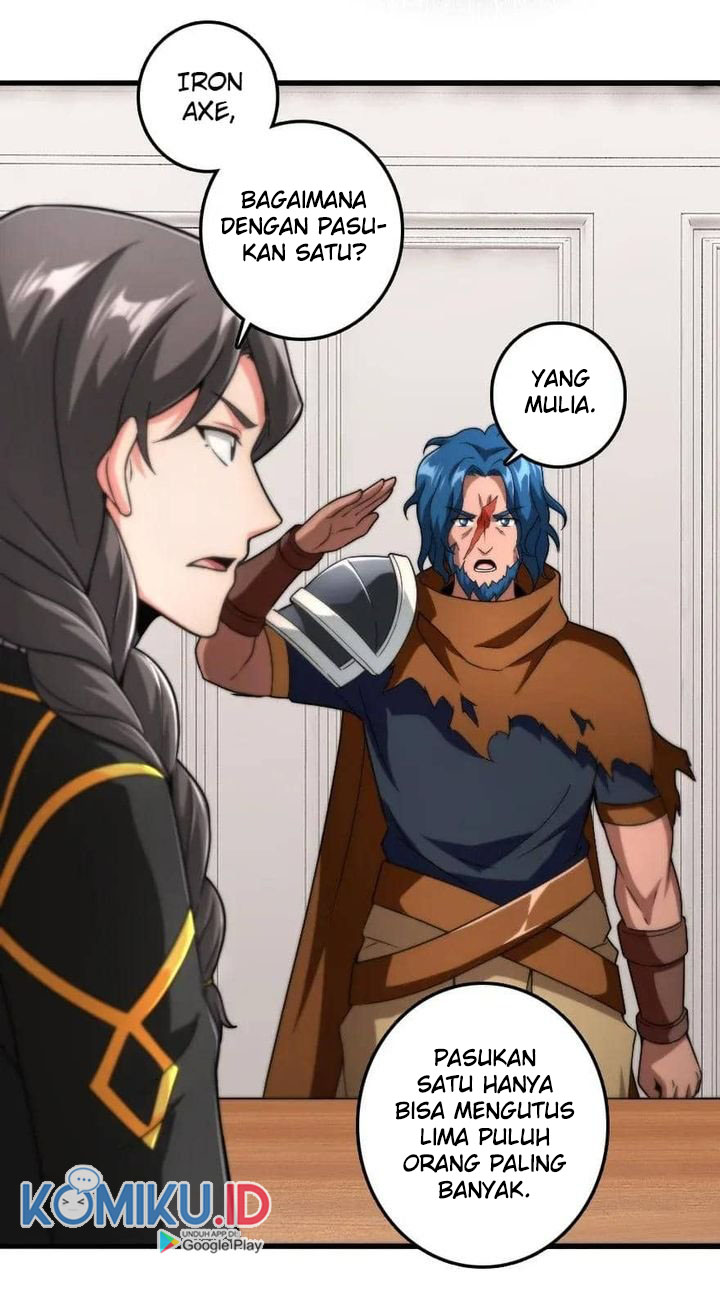 Release That Witch Chapter 198 Gambar 15