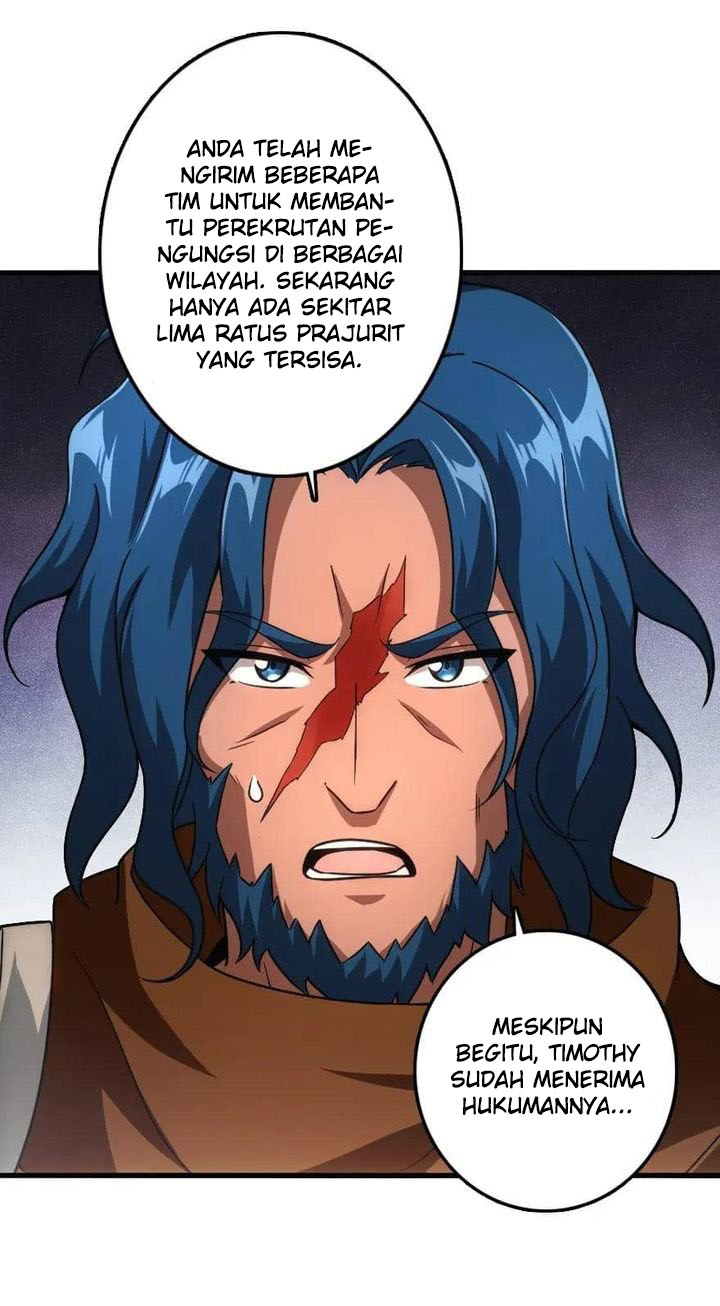 Release That Witch Chapter 198 Gambar 16