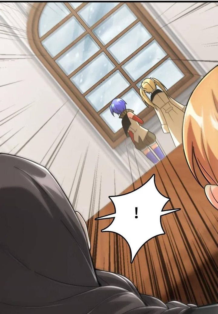 Release That Witch Chapter 198 Gambar 21