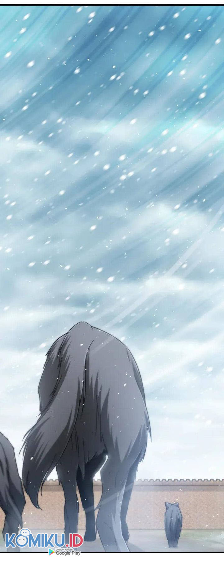 Release That Witch Chapter 198 Gambar 25