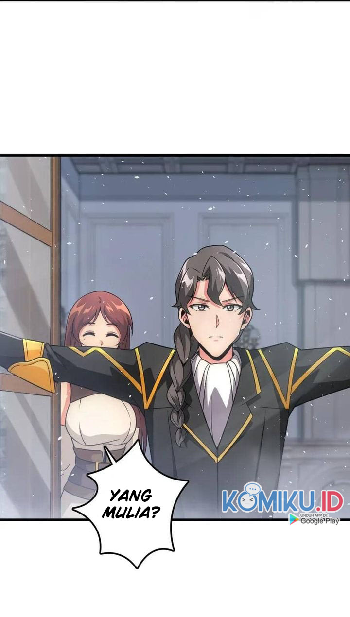 Release That Witch Chapter 198 Gambar 27