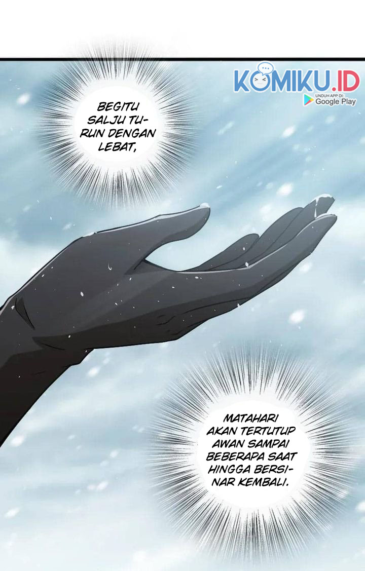 Release That Witch Chapter 198 Gambar 28