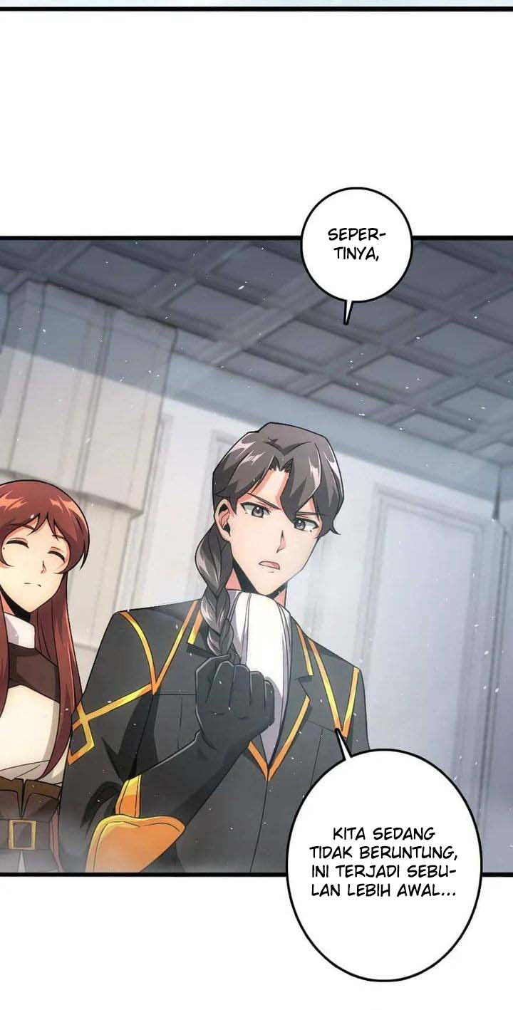 Release That Witch Chapter 198 Gambar 29