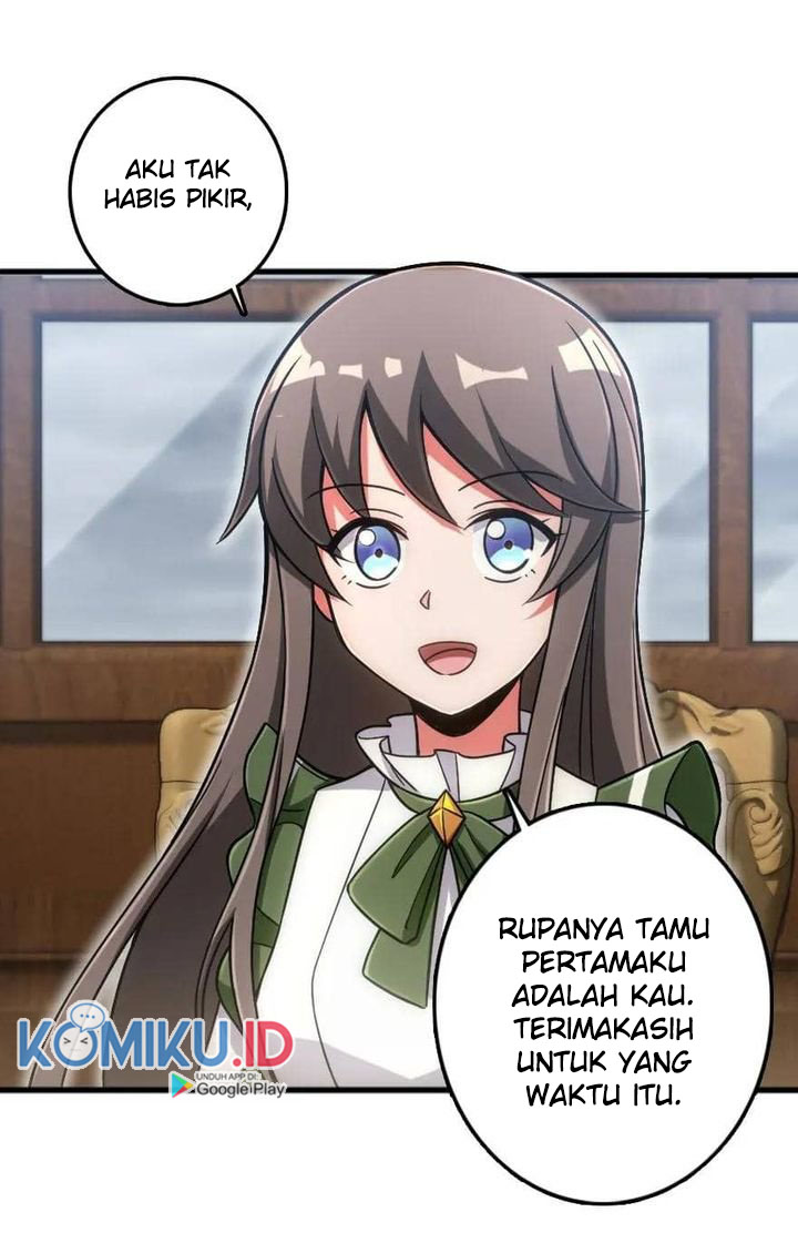 Release That Witch Chapter 198 Gambar 34