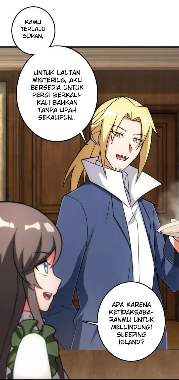Release That Witch Chapter 198 Gambar 35