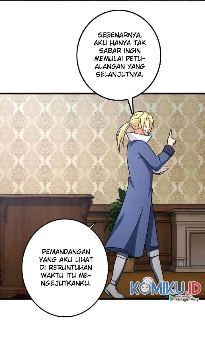 Release That Witch Chapter 198 Gambar 36