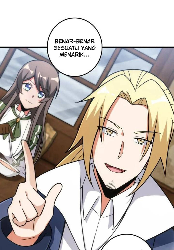 Release That Witch Chapter 198 Gambar 37