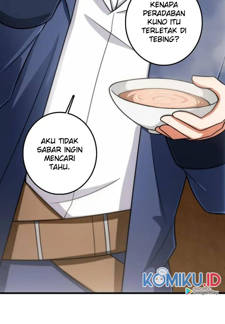 Release That Witch Chapter 198 Gambar 38