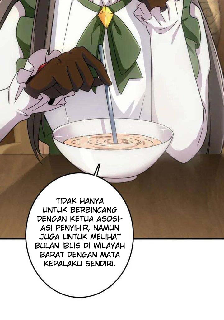 Release That Witch Chapter 198 Gambar 40